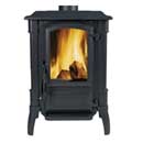 Broseley Fires Verona 8 Wood Burning Stove